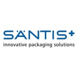 Logo Säntispackaging