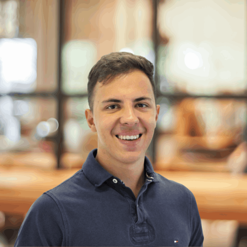 Profilbild Ivan Rizzuto