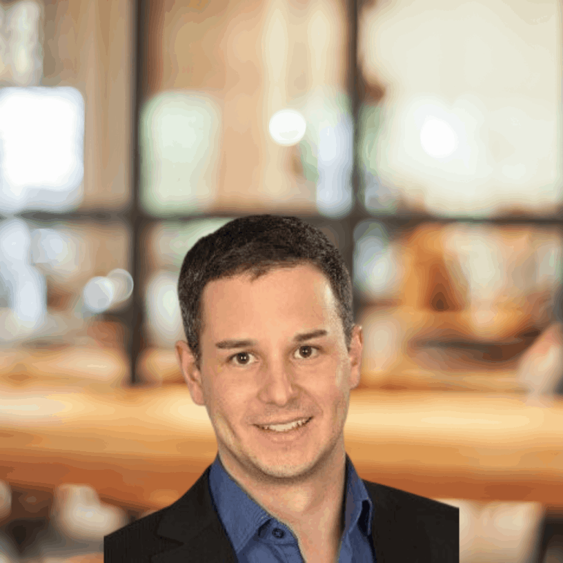 Profilbild Séverin Müller